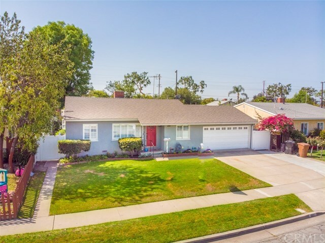 Property Photo:  520 W Porter Avenue  CA 92832 