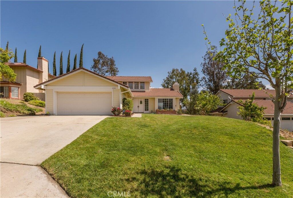 Property Photo: 42890 Agena Street CA 92592