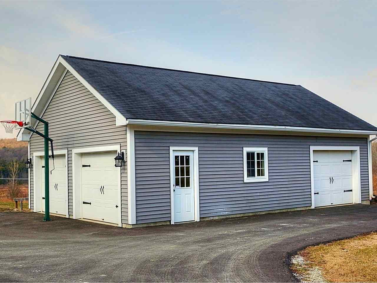 Property Photo:  3122 Baldwin Road  VT 05461 