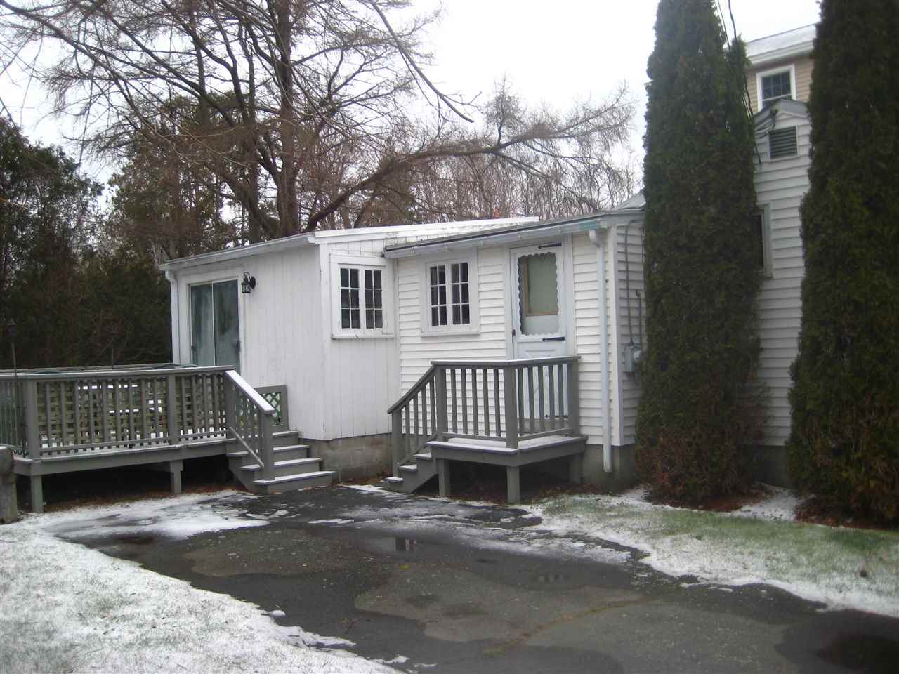 Property Photo: 302 Long Sands Road ME 03909