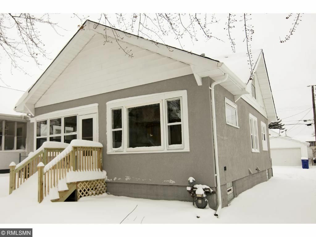 Property Photo:  277 Annapolis Street E  MN 55118 