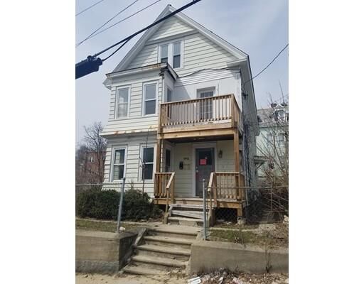 Property Photo: 142 Day St MA 01420
