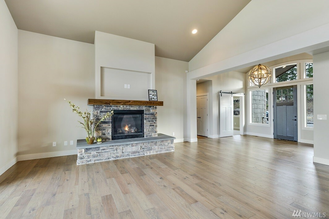 Property Photo: 154 Mountain Crest Lane Lot 3 WA 98328