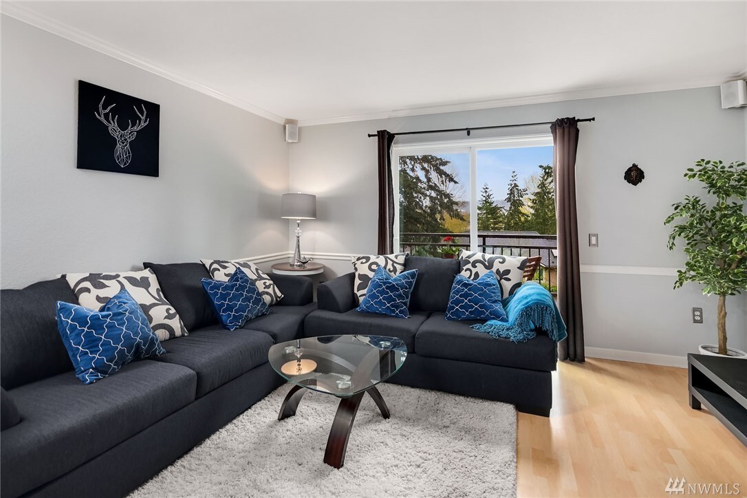Property Photo:  12737 NE 170th Lane  WA 98072 