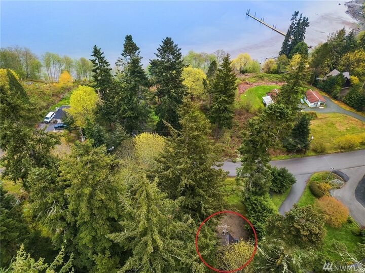 Property Photo: 5169 Anglers Haven Dr WA 98277