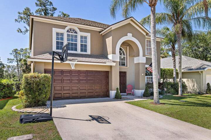 15110 Oak Chase Court  Wellington FL 33414 photo