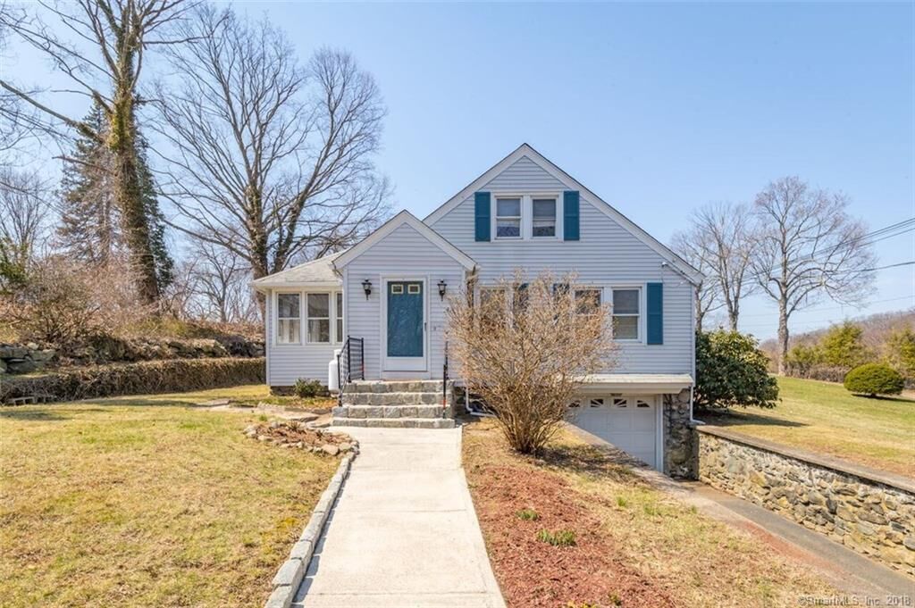 Property Photo:  42 Church Street  CT 06483 