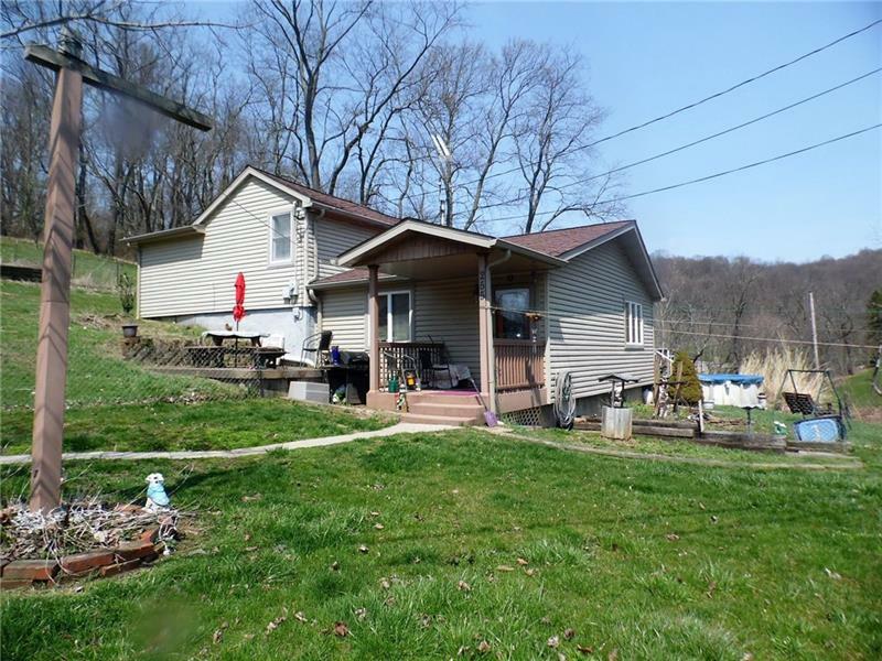 Property Photo:  255 Short St  PA 15423 