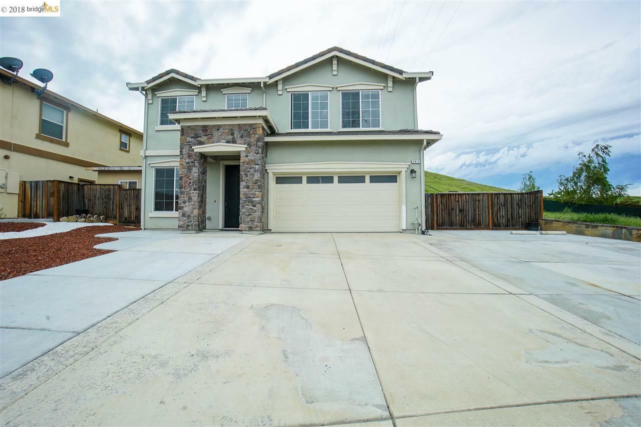 Property Photo:  3912 Finch Dr  CA 94509 