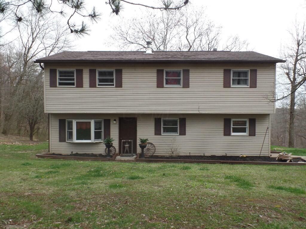 Property Photo:  12054 Eddyburg NE Road  OH 43055 