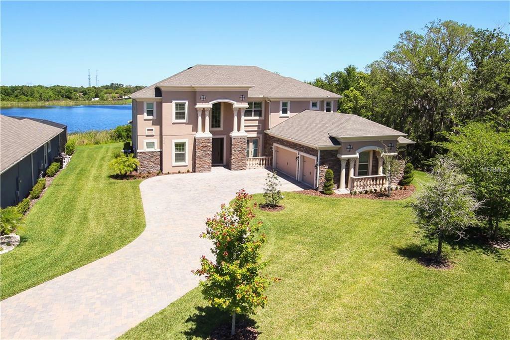 Property Photo: 1288 Heavenly Cove FL 32792