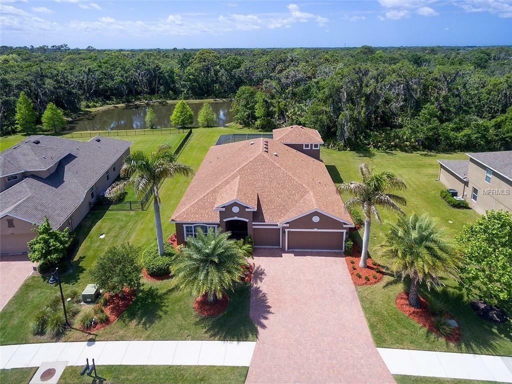 Property Photo: 5415 74th Place E FL 34222