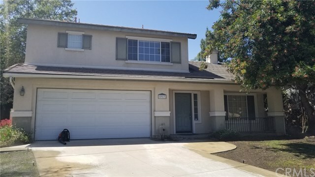 Property Photo: 5903 Applecross Drive CA 92507