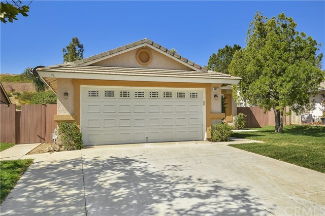 Property Photo:  8621 Merrick Street  CA 92508 