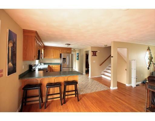 Property Photo:  44 Bay State Rd  MA 01876 