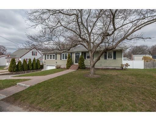 Property Photo: 45 First Street MA 02062