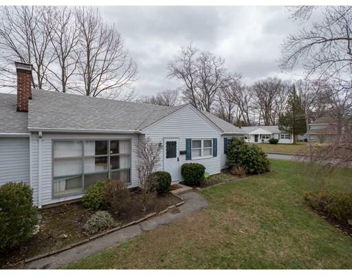 Property Photo: 13 Wedgewood 13 MA 01760