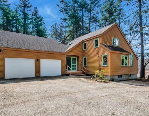 Property Photo:  25 Spencer Brook  MA 01742 