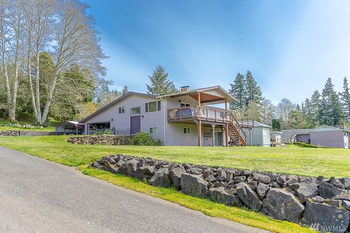 1309 Tecumseh  Aberdeen WA 98520 photo