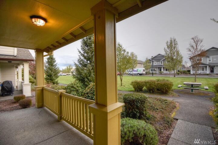 Property Photo:  6033 Illinois Lane SE A  WA 98513 
