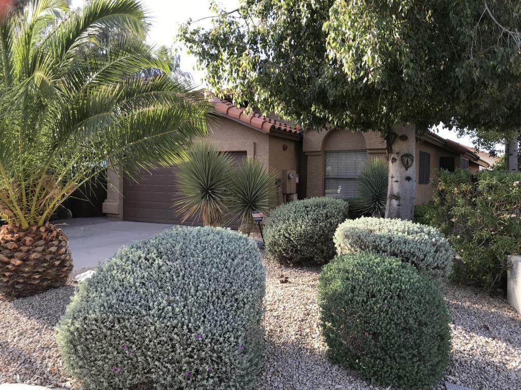 Property Photo:  8816 E Windrose Drive  AZ 85260 