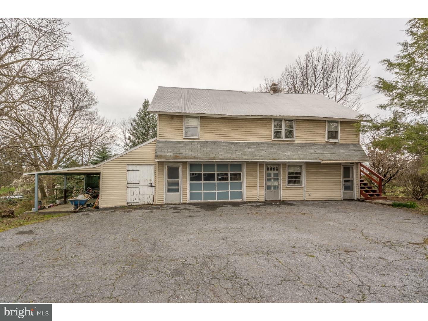 Property Photo:  4139 Division Highway  PA 17519 