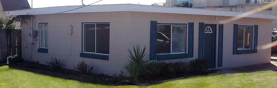 Property Photo: 407 NE Cobia Avenue Avenue FL 32548