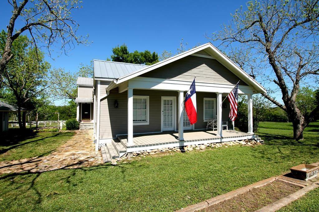 Property Photo: 500 Trinity Street TX 77835