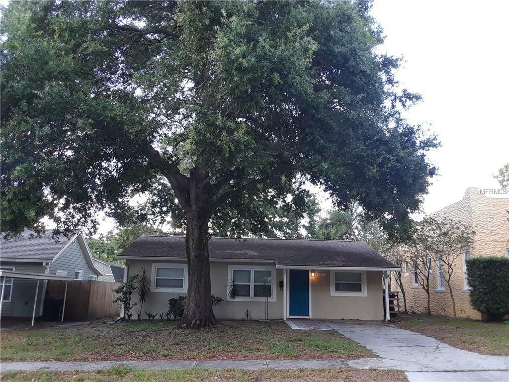 Property Photo:  4977 16th Avenue N  FL 33710 