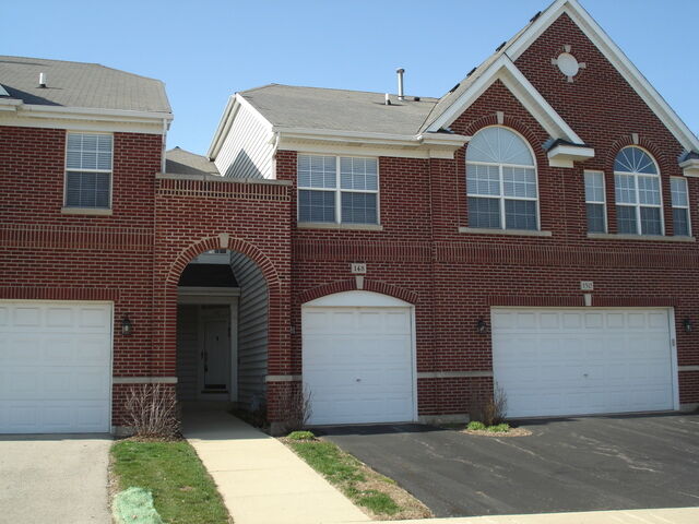 Property Photo:  148 Allerton Drive 148  IL 60194 