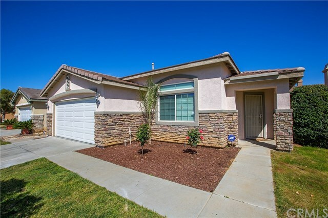 Property Photo:  26372 Thoroughbred Lane  CA 92555 