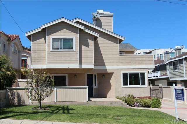 Property Photo: 1919 Curtis Avenue A CA 90278