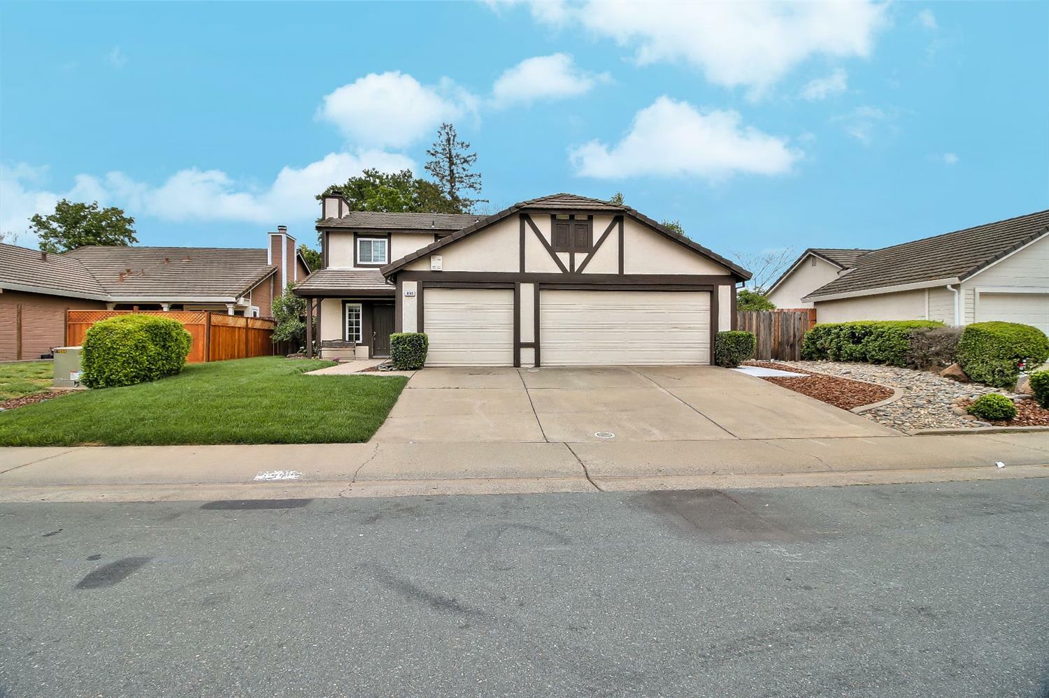 Property Photo:  8585 Iris Crest Way  CA 95624 