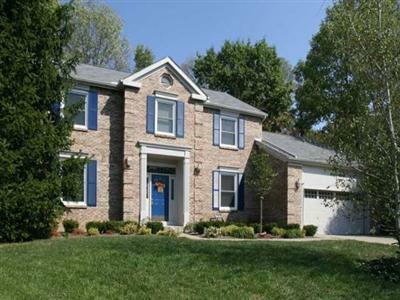 Property Photo:  6124 Par Four Court  KY 41042 