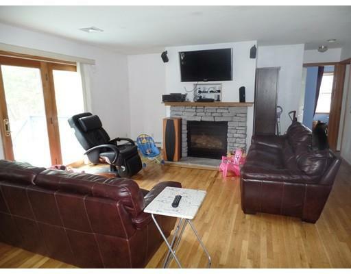 Property Photo:  207 Turnpike Rd  MA 01351 