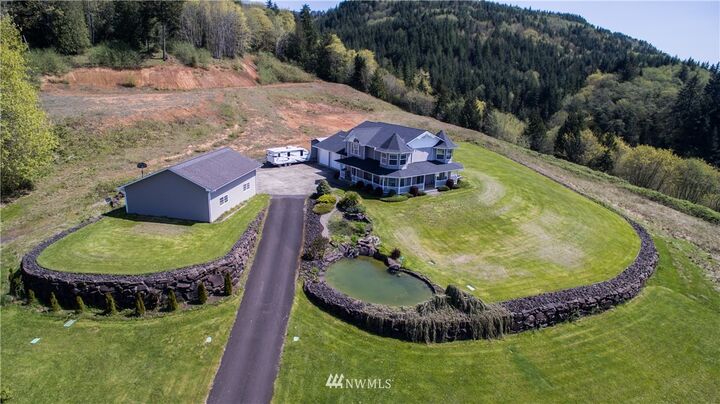 Property Photo:  517 E SR 4  WA 98612 