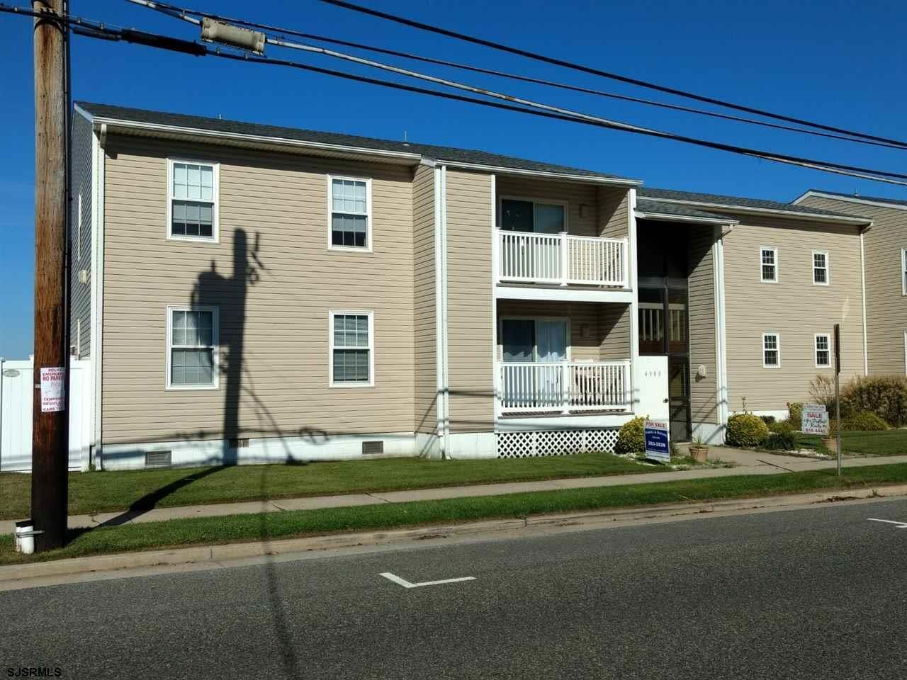 Property Photo: 4900 Landis Ave 102 NJ 08243