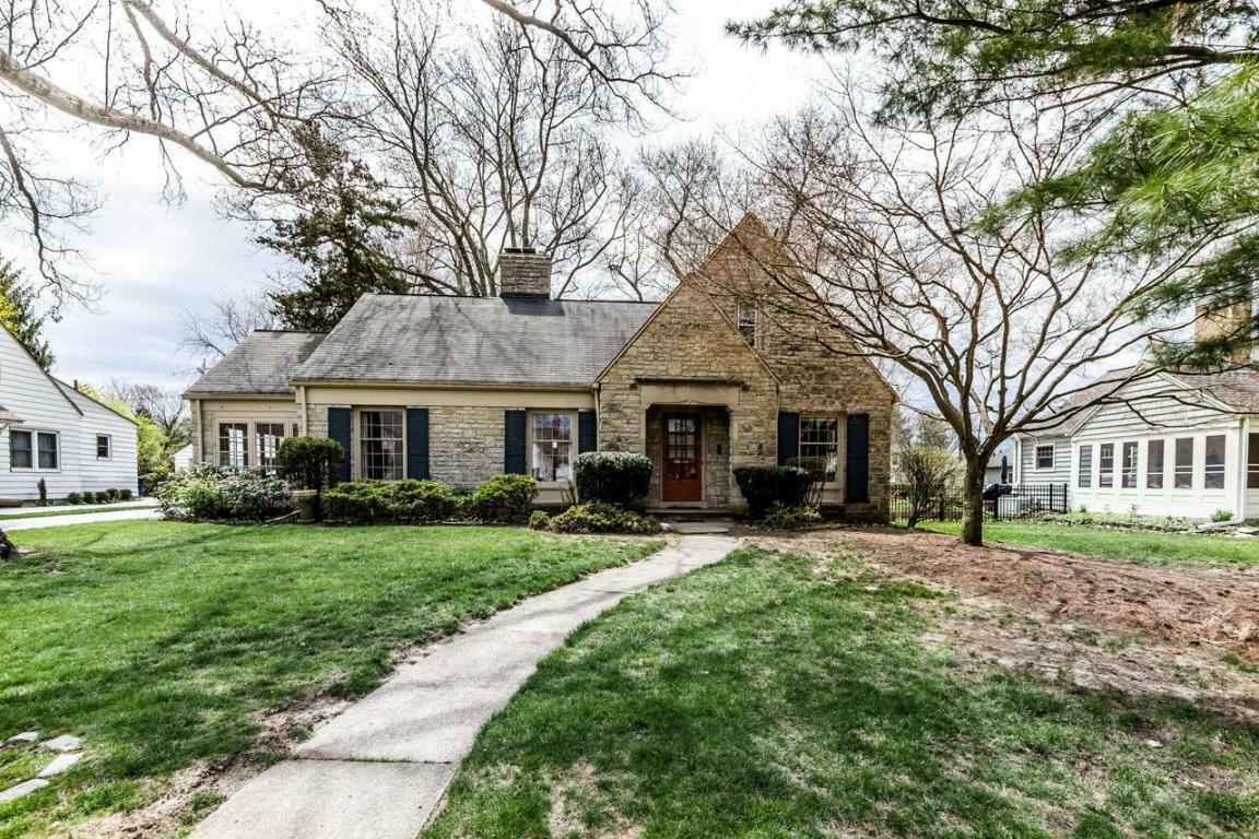 Property Photo: 81 Nottingham Road OH 43214
