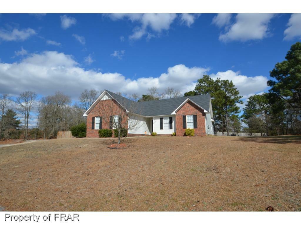 Property Photo:  3105 Nontucket Lane  NC 28348 