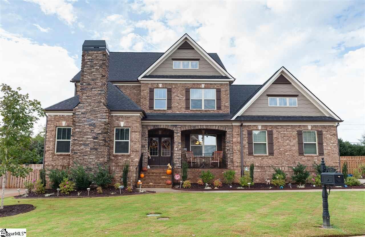 Property Photo:  5 Clifton Grove Way  SC 29681 