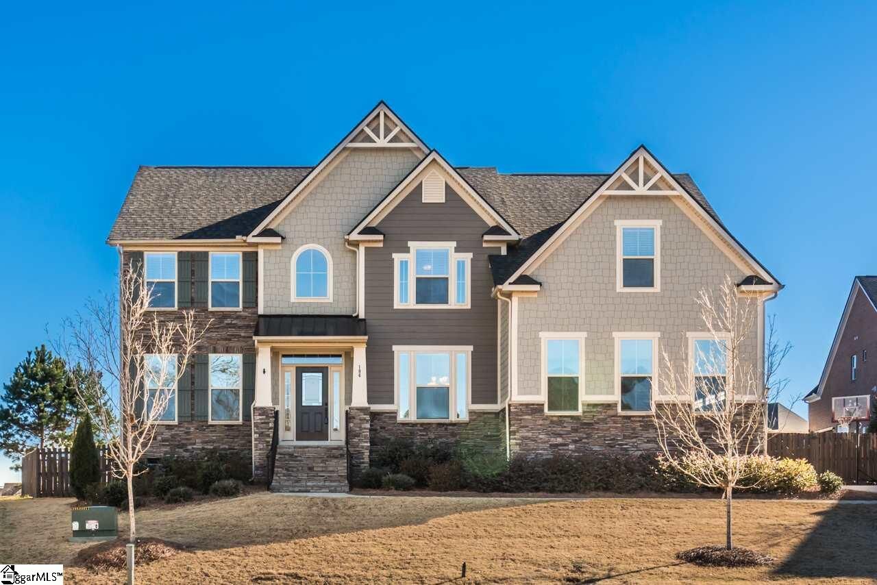 Property Photo:  106 Ellicott Hill Lane  SC 29681