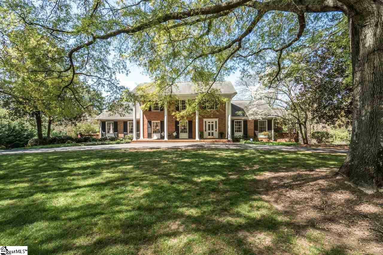 Property Photo:  1020 Parkins Mill Road  SC 29607 