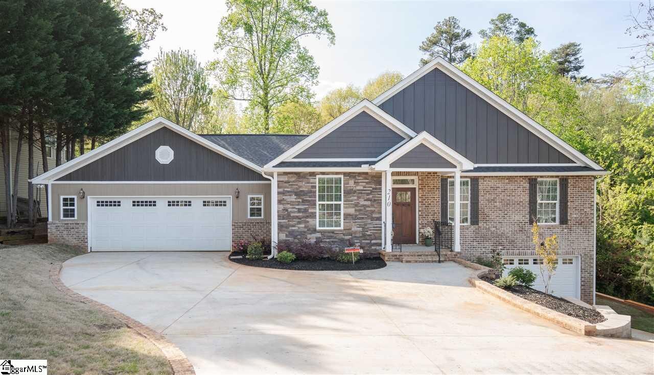Property Photo:  210 Sheffield Road  SC 29651 