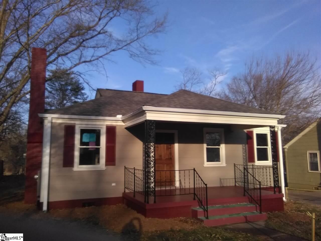Property Photo:  117 Phifer Drive  SC 29303 