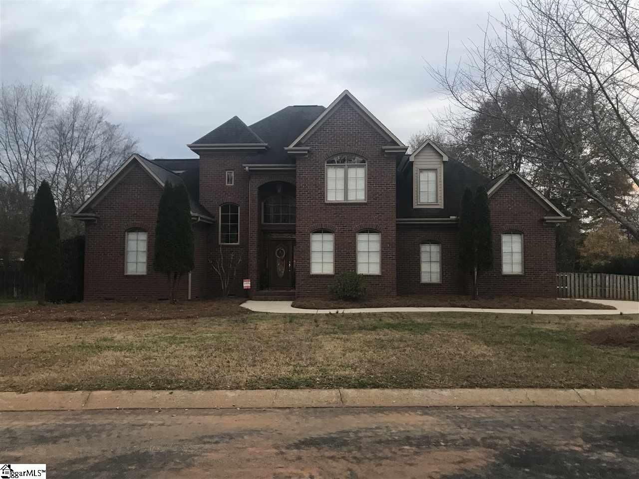 Property Photo:  359 Cottage Mill Run  SC 29316 