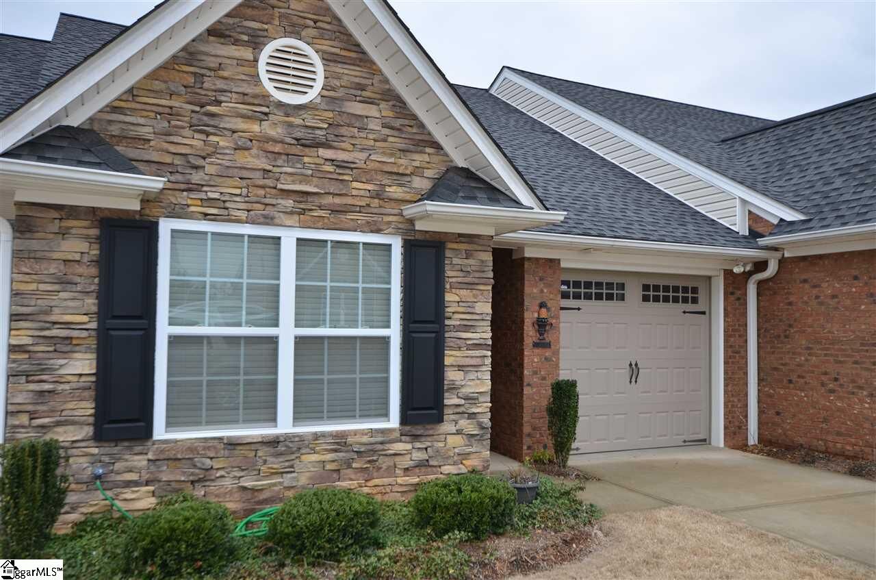Property Photo:  164 Middleton Park Lane  SC 29369 