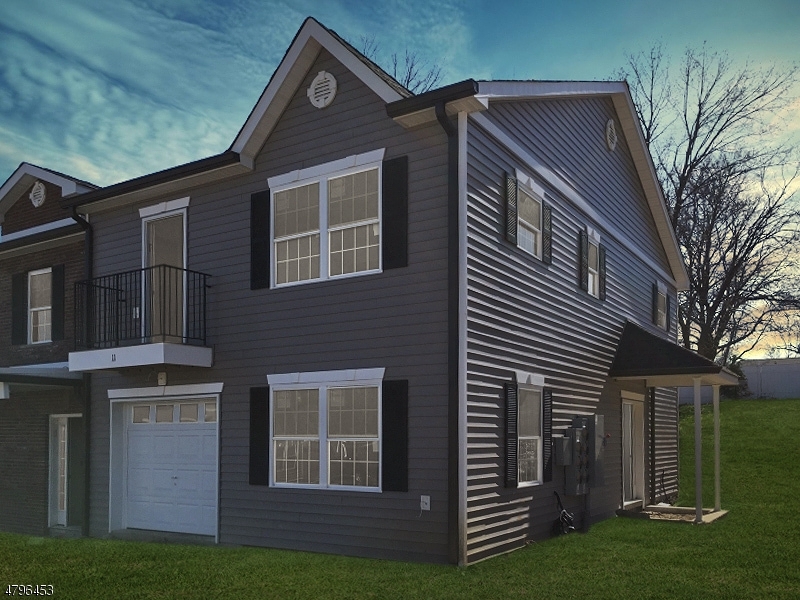 Property Photo: 23 Gregg Ct NJ 07860
