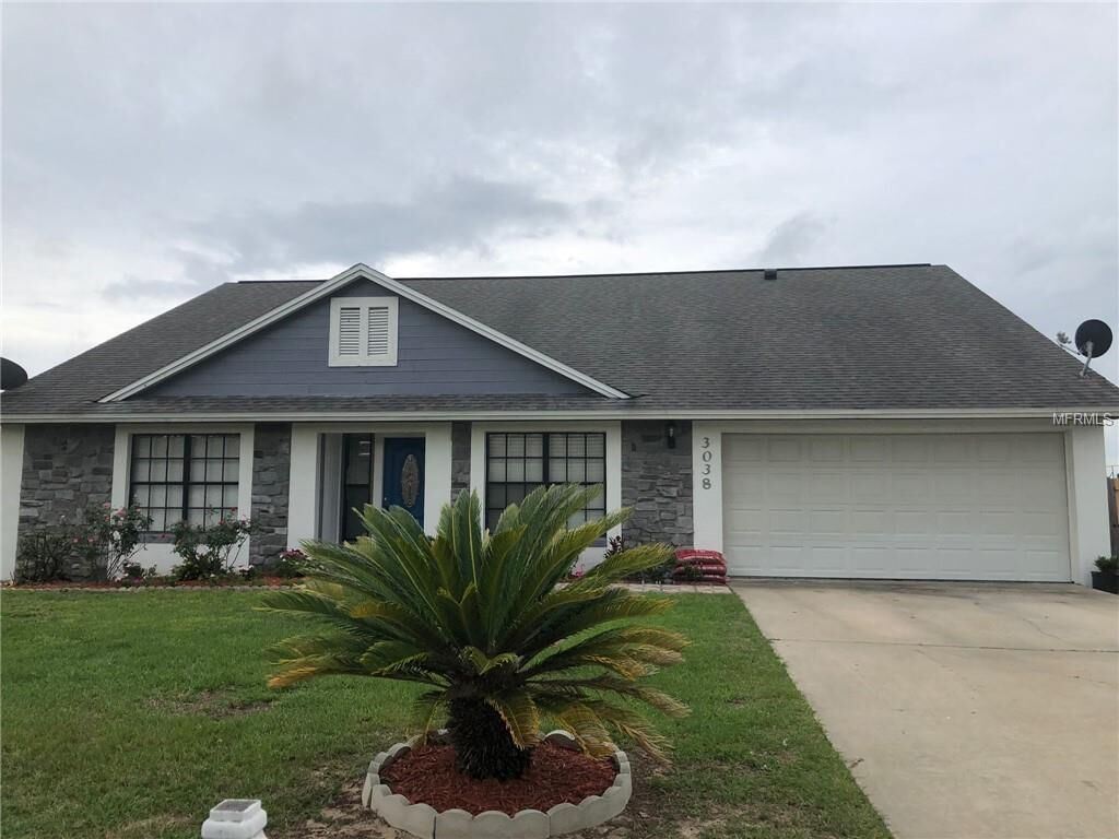 Property Photo:  3038 Golden Rock Drive  FL 32818 