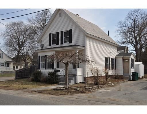 Property Photo: 109 Culley St MA 01420