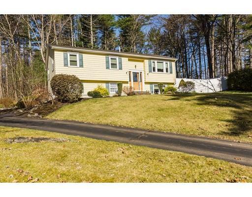 Property Photo: 5 Capricorn Ln MA 01469